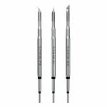 mechanic c210-sk-ts-ti-lead-free-integrated-soldering-iron-tips-for-mechanic-c211-soldering-station-