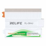 relife rl-064u-multifunctional-hydrogel-film-scraper-for-mobile-phone-auxiliary-filming-1
