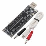 W223 Pro Battery Fast Charging Activation Board for iPhone 4 - 11 Pro Max Android Phones