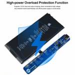 sunshine ss-903-se-battery-charging-activation-board-for-iphone-8-to-16pro-max-se2-se3-9