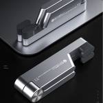 T1 Mini Portable Folding Aluminum Universal Phone Holder