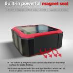UNI-T LM320A / LM320B Magnetic Backlight Electronic Digital Protractor