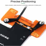 Reilfe RL-936WA Battery Spot Welding Fixed Fixture For iPhone 11 / 11 Pro / 11 Pro Max / iPhone12 /