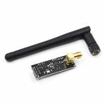 NRF24L01+PA+LNA Wireless Digital Transmission Module with Antenna