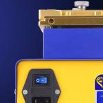 Mechanic MCN-1920 Multi-function LCD Screen Dual Pump Separator Machine