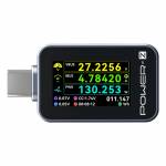 chargerlab power-z-c240-240w-type-c-pd-charging-power-tester-1