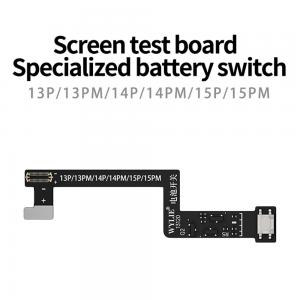 for iPhone 13P/13PM/14P/14PM/15P/15PM
