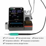 Sugon T28 SMD Soldering Station Nano Lead-free Soldering Tool Compatible with C115 and C210 Handle