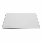 Orico Portable Double Side Waterproof Ultrathin Metal Aluminum Mouse Pad