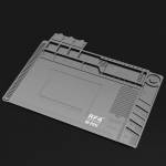 rf4 fr-p011-high-temperature-resistant-insulation-maintenance-silicone-pad-for-mobile-phone-repair-4