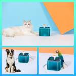 2l cat-water-fountain-with-led-3-water-modes-quiet-pump-pet-drinking-fountain-03