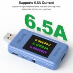 relife xa3-pro-multi-function-type-c-usb-professional-grade-usb-intelligent-detector-9