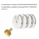 universal mobile-phone-screen-oca-degumming-machine-cutting-limit-tabs-set-4