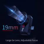 infiray t3-usb-type-c-interface-384288-1340m-night-vision-infrared-thermal-imager-for-smartphone-4