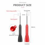 luxianzi 02mm-universal-multimeter-pen-extension-extra-fine-steel-needle-4