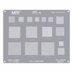 maant 012mm-03-035-04-05-parallel-45-degree-hole-universal-solder-multi-purpose-bga-stencil