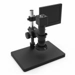 Kailiwei Digital Microscope Aluminum Alloy Work Platform with 8-inch HD display