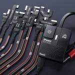 QianLi Generation 7th iPower Pro Max DC Power Control Test Cable for iPhone 6G to 14Pro Max