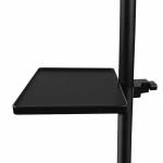 abs hardened-plastic-multi-purpose-tray-max-fix-to-35cm-tubing-2