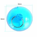 Relife RL-079 Strong Suction Cup with Ring for Tablet Phone Screen Shell Disassembly - 3Pcs