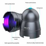 Relife RL-014A UV Curing Lamp USB LED Green Oil Light