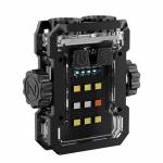 small keychain-flashlight-dual-led-cob-high-brightness-14