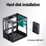 c6 itx-matx-type-c-interface-homeoffice-mini-desktop-pc-case-10