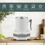 aluminum beverage-cooler-and-mug-warmer-with-handle-15