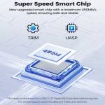 orico ddl25-c3-25-inch-5gbps-sata-to-type-c-external-hard-drive-enclosure-6