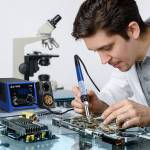 a bf-969-969d-industrial-grade-anti-static-adjustable-thermostatic-soldering-station-12