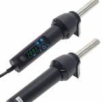 Yihua 8858-I Handheld Adjustable Temperature Hot Air Gun for IC SMD BGA Desoldering