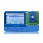 JC Pro1000S Touch IC Reading / Re-Writing Module (Need Remove IC) for iPhone Xs Max / Xs / X / 8 Plu