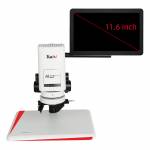 kaisi k-300dp-7-50x-3d-stereo-video-microscope-with-116-inch-lcd-display-for-mobile-phone-repair-6