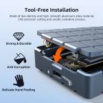 maiwo k1717-usb40-40gbps-nvme-m2-external-ssd-enclosure-compatible-with-thunderbolt-4-6