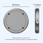 type c-magnetic-suction-aluminum-m2-sata-ssd-enclosure-for-2230-2242-ssd-8