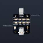 qianli ibridge-tail-plug-type-c-charging-dndp-detection-epitaxial-board-4