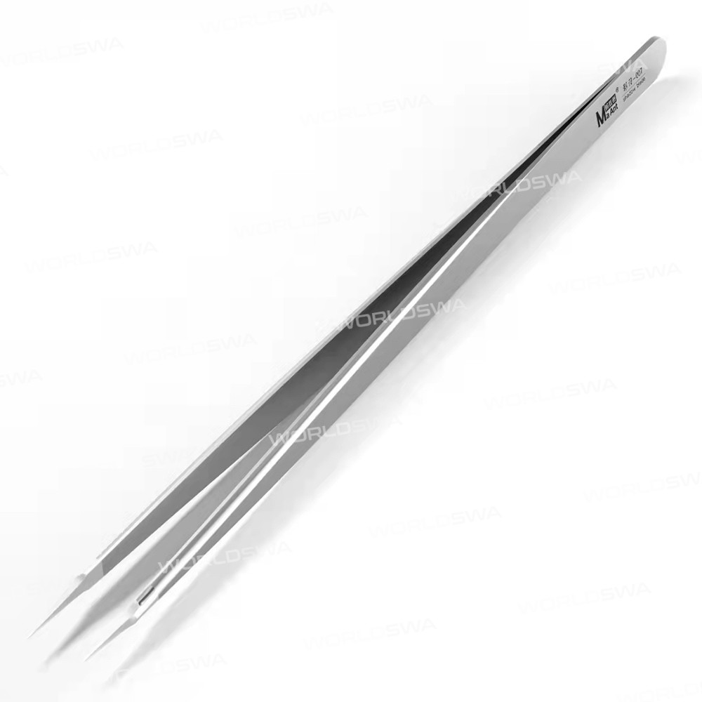maant shadow-blade-007-hand-polished-non-magnetic-stainless-steel-tweezers-1