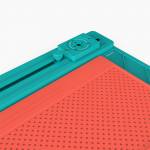 rf4 rf-m03-multifunctional-movable-track-microscope-base-aluminum-alloy-maintenance-pad-1