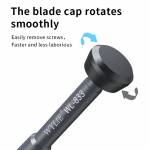 wylie wl-833-non-slip-magnetic-3d-precision-screwdriver-for-mobile-phone-disassembly-repair-4