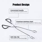 scissor tongs-barbecue-bbq-grill-pastry-tongs-06