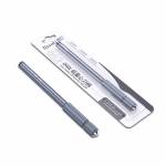 QianLi iHilt 012 Low Center Of Gravity Aluminum Alloy Anti Slip Blade Handle