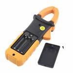 HYELEC MS2008B Digital AC Clamp Meter 4000 Counts with Back light