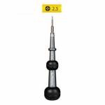 Mechanic Oriental Pearl Magnesium Silicon Alloy Screwdriver