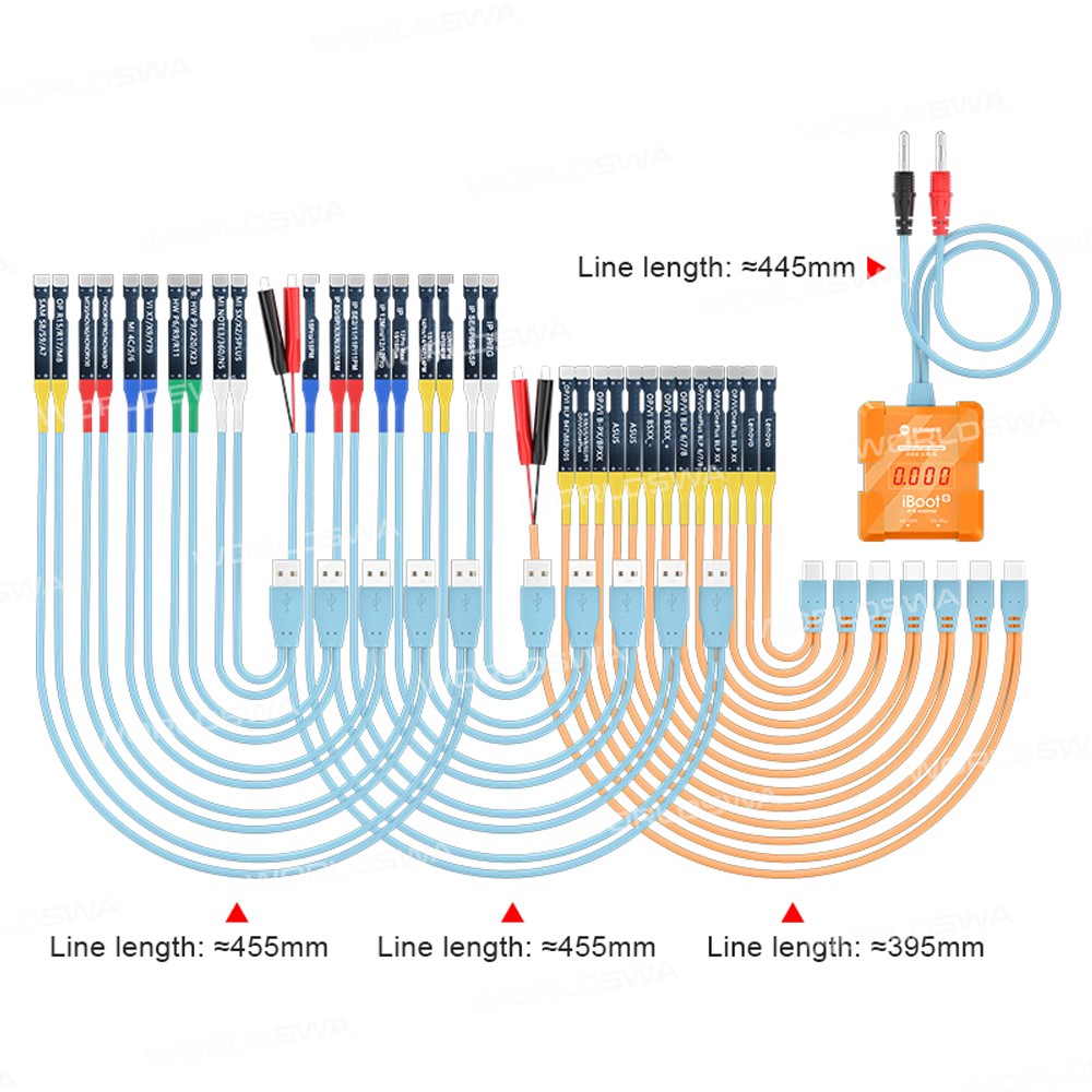 sunshine iboot-d-high-voltage-output-android-iphone-mobile-phone-series-digital-boot-power-cable-9