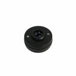 SZMCTV 1 / 2 1 / 3 0.5X 1X C-mount Adapter Lens for Simul-Focal Trinocular Stereo Microscope