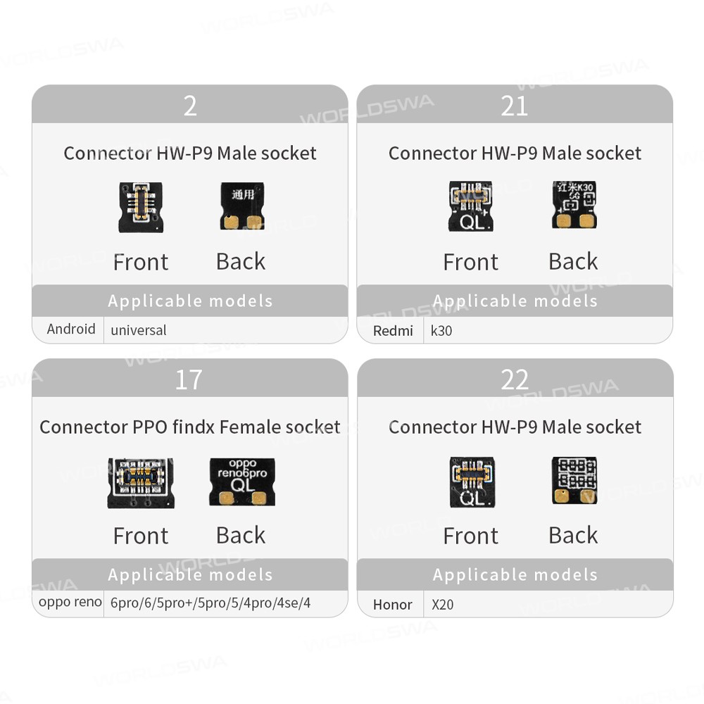 qianli mai-8-in-1-maintenance-silicone-power-cable-for-iphone-6-to-14-pro-max-android-huawei-12