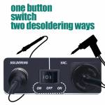 yihua 948-2-in-1-suction-tin-gun-soldering-iron-digital-display-soldering-station-2