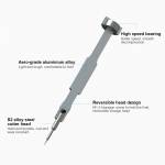 amaoe maofix-grey-drill-high-hardness-2d-3d-screwdriver-set-for-mobile-phone-disassembly-repair-3