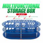 Relife RL-001D Stainless Steel Non-slip Large Capacity Multifunction Storage Box