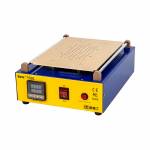 UYUE 958Q 10inch Built-in Pump Vacuum Screen Separator Machine